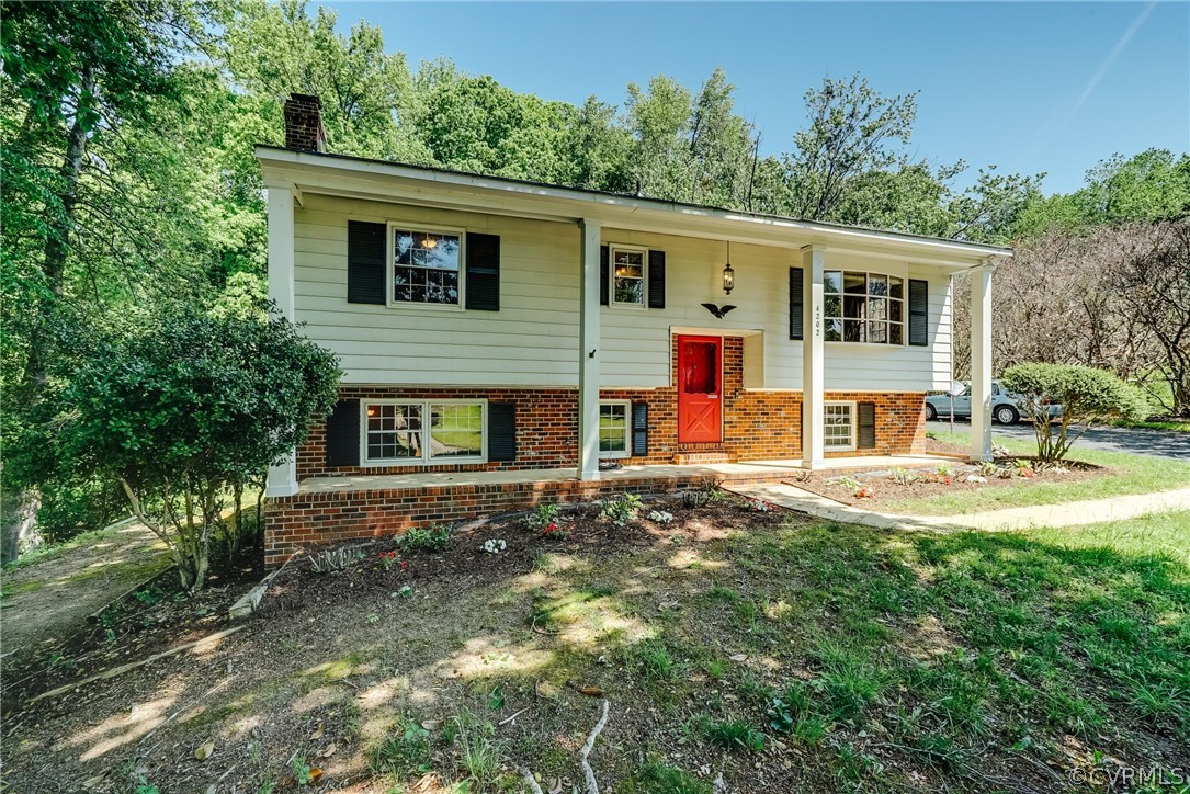 4202 Redbank Road Sandston, VA 23150 - Photo 3 of 38 Gallery Image 3