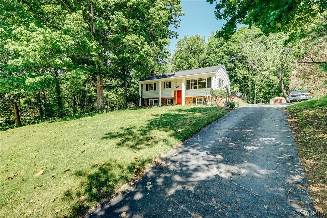 4202 Redbank Road Sandston, VA 23150 - Photo 6 of 38 Gallery Image 6