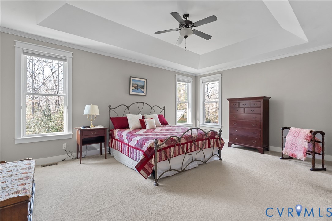 11630 Barrows Ridge Lane Chesterfield, VA 23838 - Photo 30 of 53