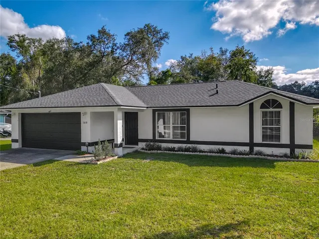 $285,000 | 1410 5th Street, Orange City, FL 32763