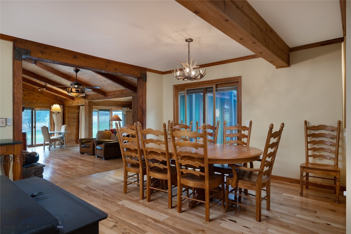 2500 Cottontail Road Gallatin Gateway, MT 59730 - Photo 20 of 62 Gallery Image 20