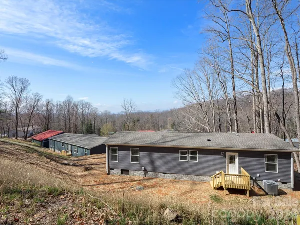 $924,000 | 502 Hutch Mountain Road, Fletcher, NC 28732