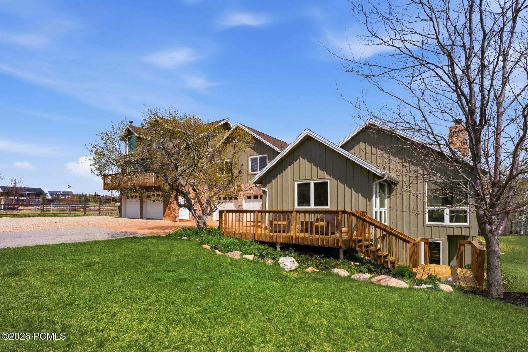 5776 North Old Ranch Road Park City, UT 84098 - Photo 64 of 64