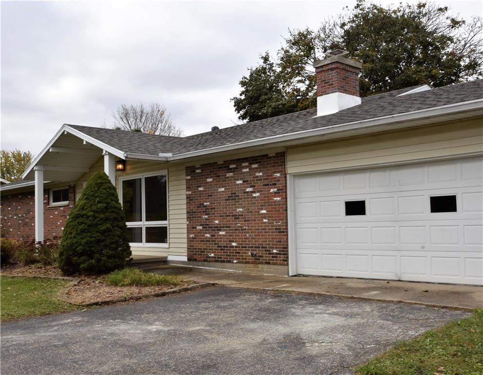 3711 Folk Ream Road Springfield, OH 45502 - Photo 1 of 37