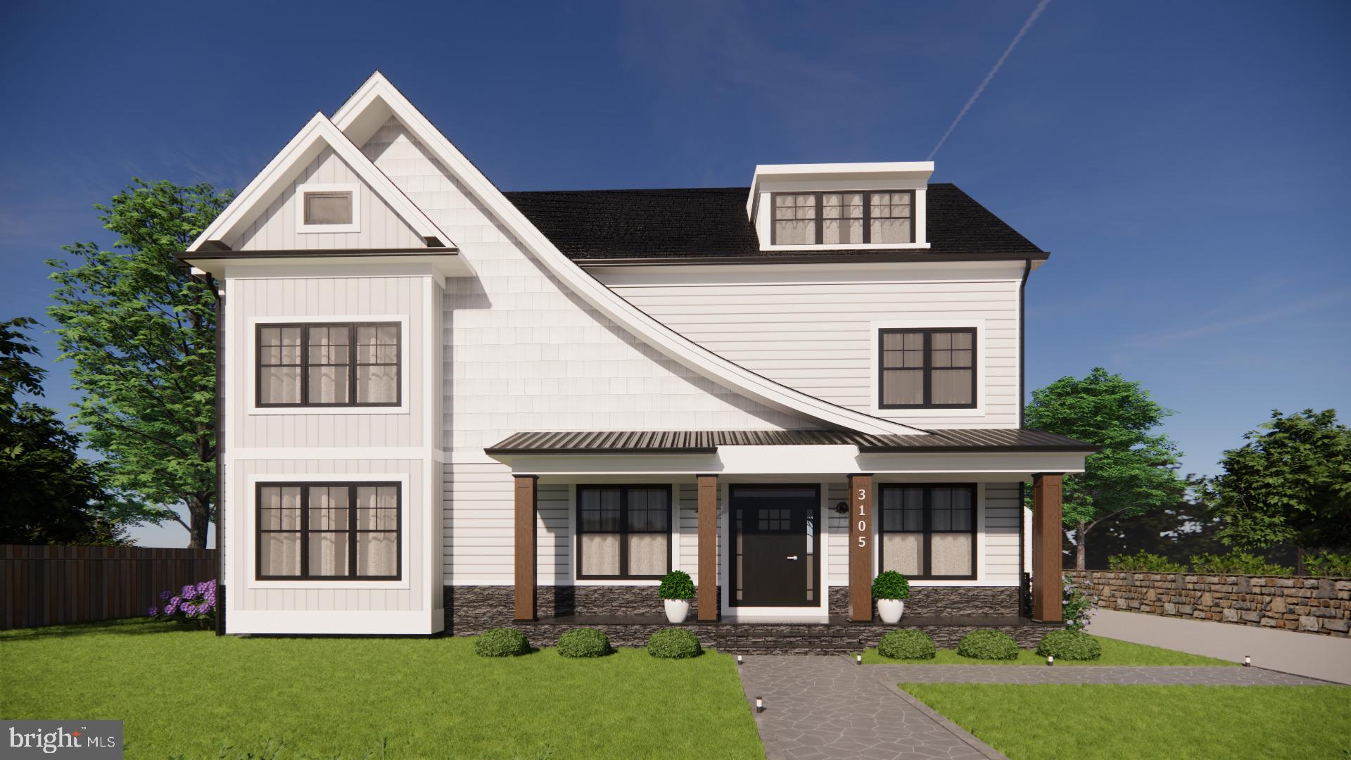 3105 Wayne Road Falls Church, VA 22042 - Photo 1 of 39 Gallery Image 1