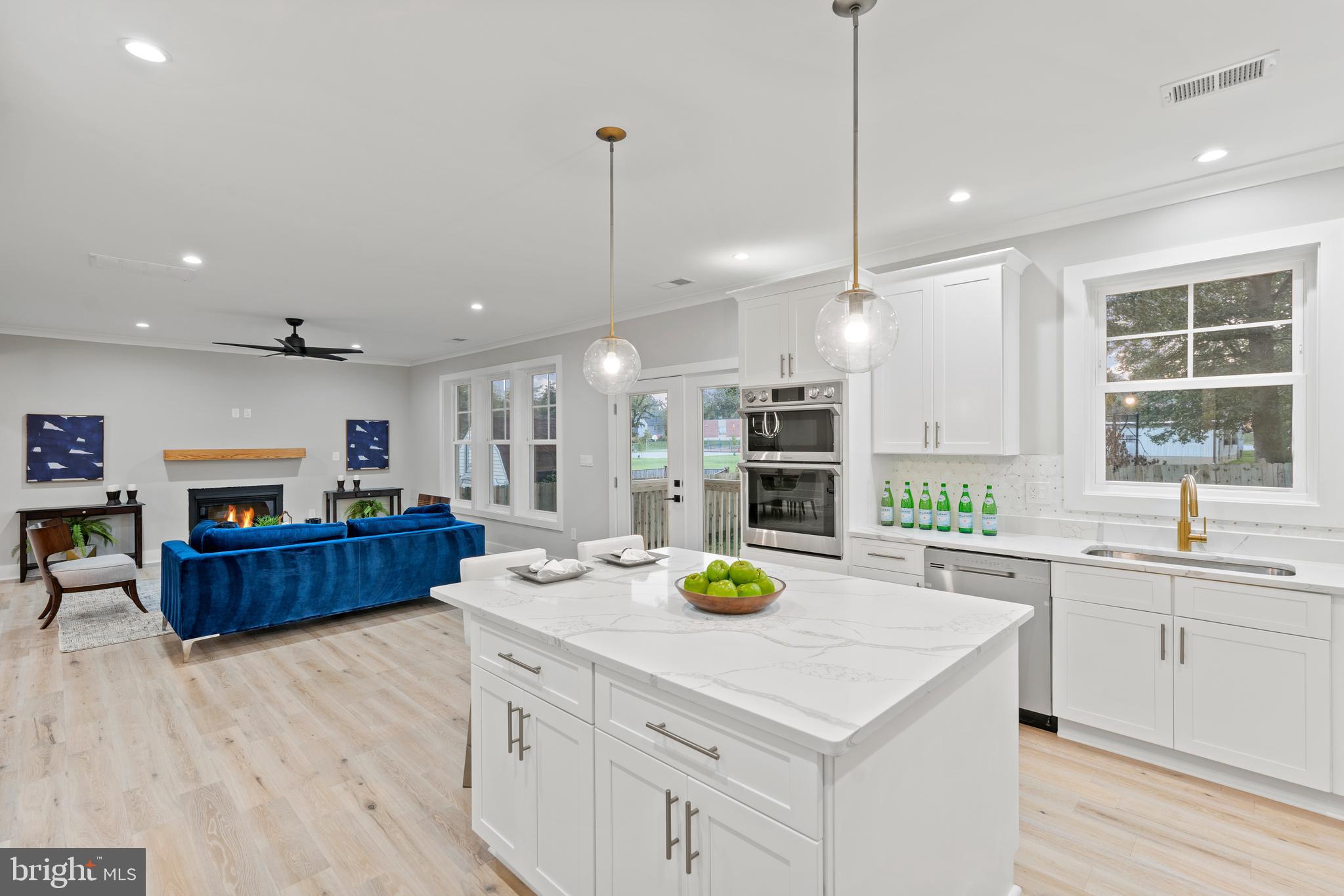 3105 Wayne Road Falls Church, VA 22042 - Photo 12 of 39 Gallery Image 12