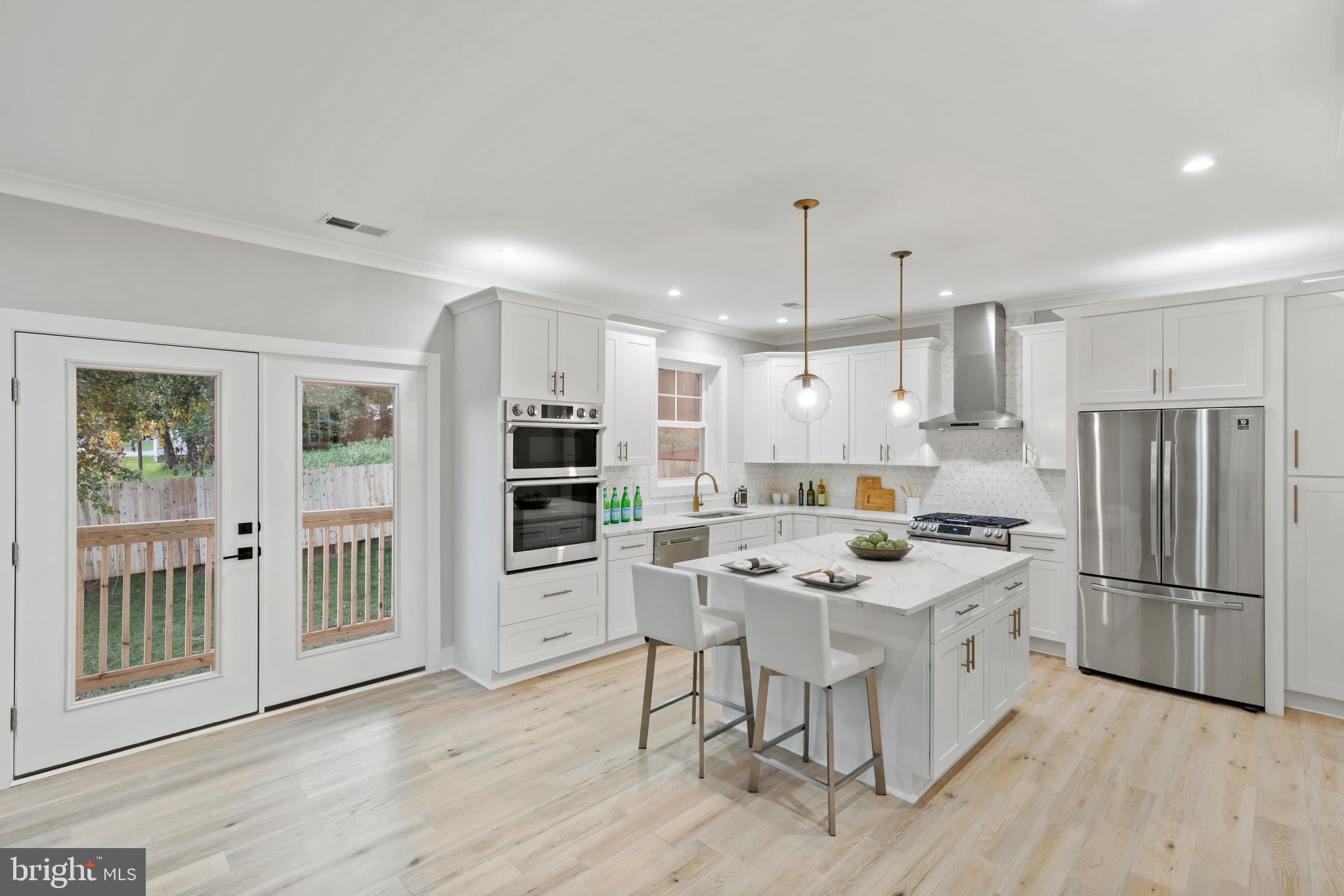 3105 Wayne Road Falls Church, VA 22042 - Photo 13 of 39 Gallery Image 13
