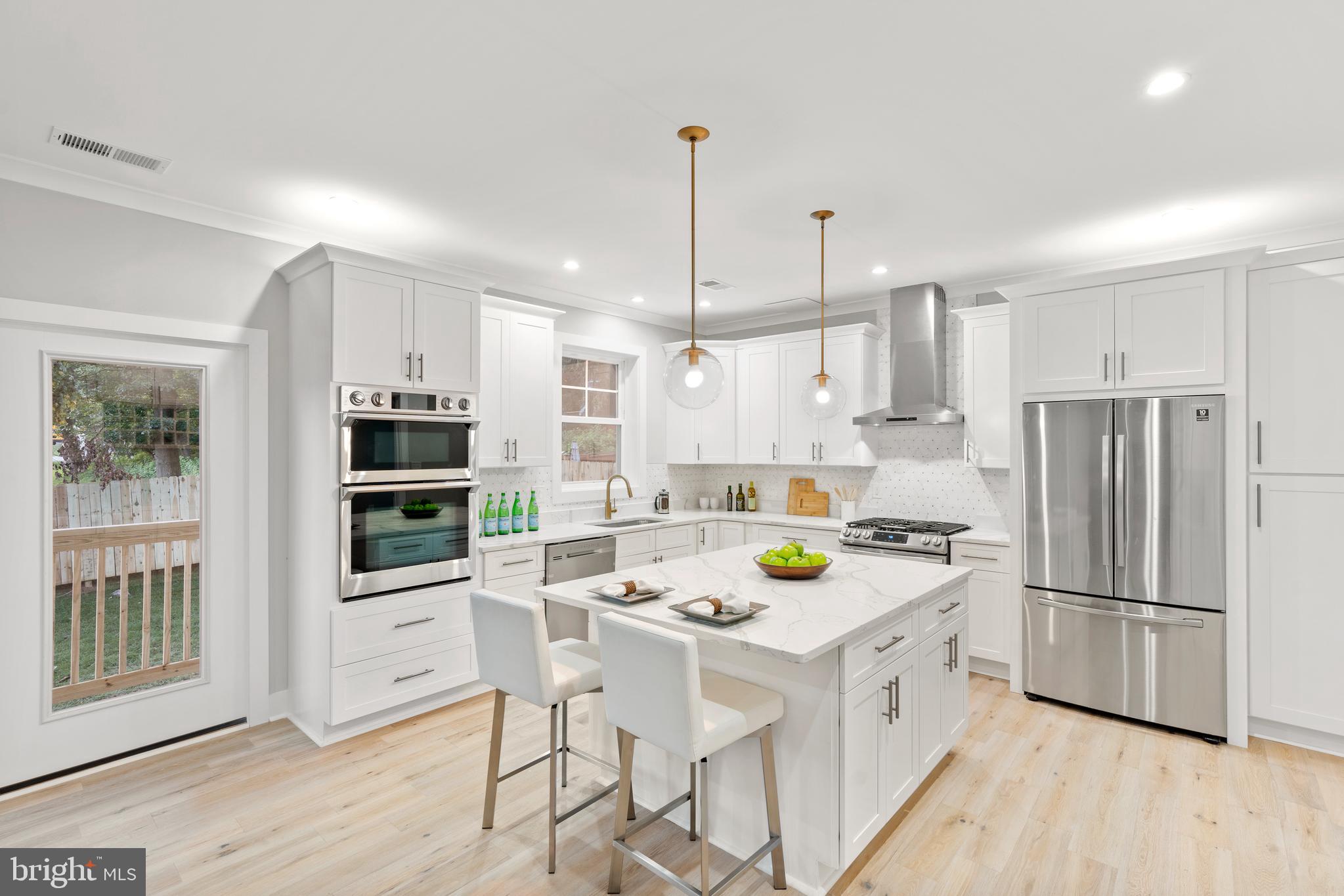 3105 Wayne Road Falls Church, VA 22042 - Photo 14 of 39 Gallery Image 14
