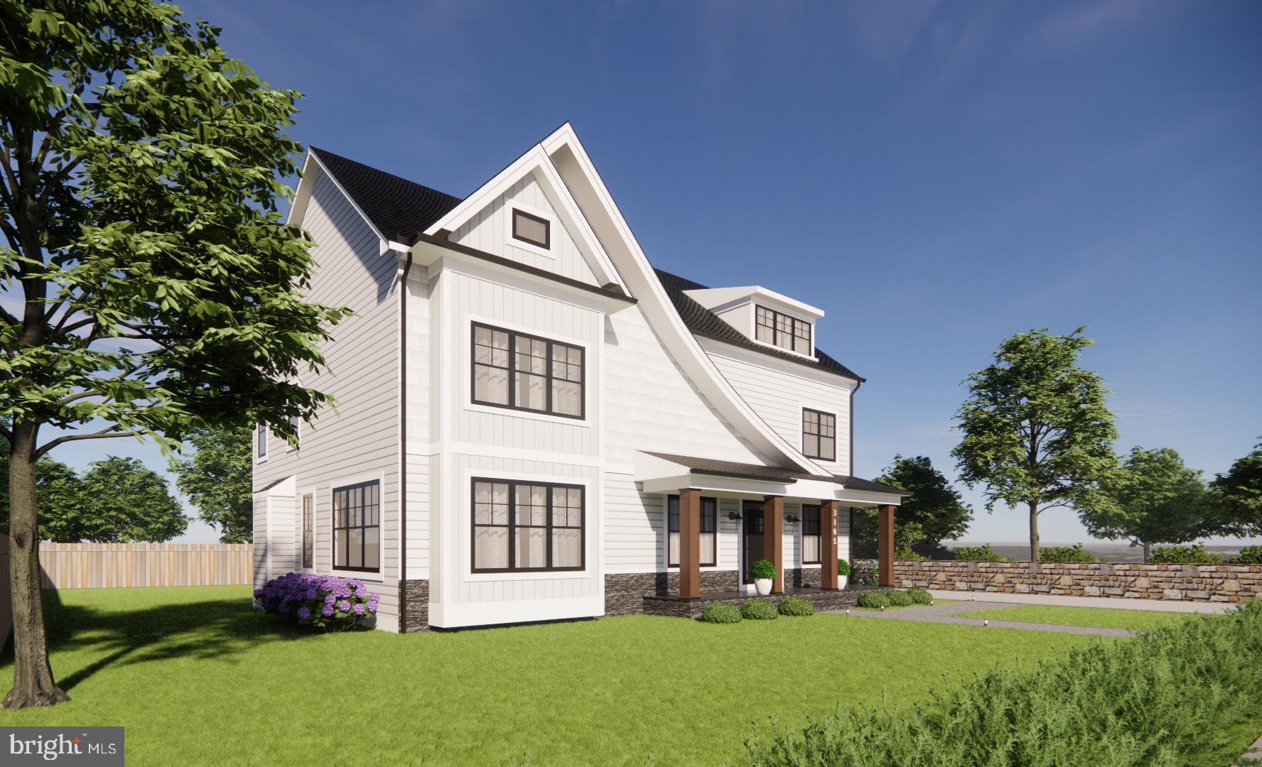 3105 Wayne Road Falls Church, VA 22042 - Photo 2 of 39 Gallery Image 2