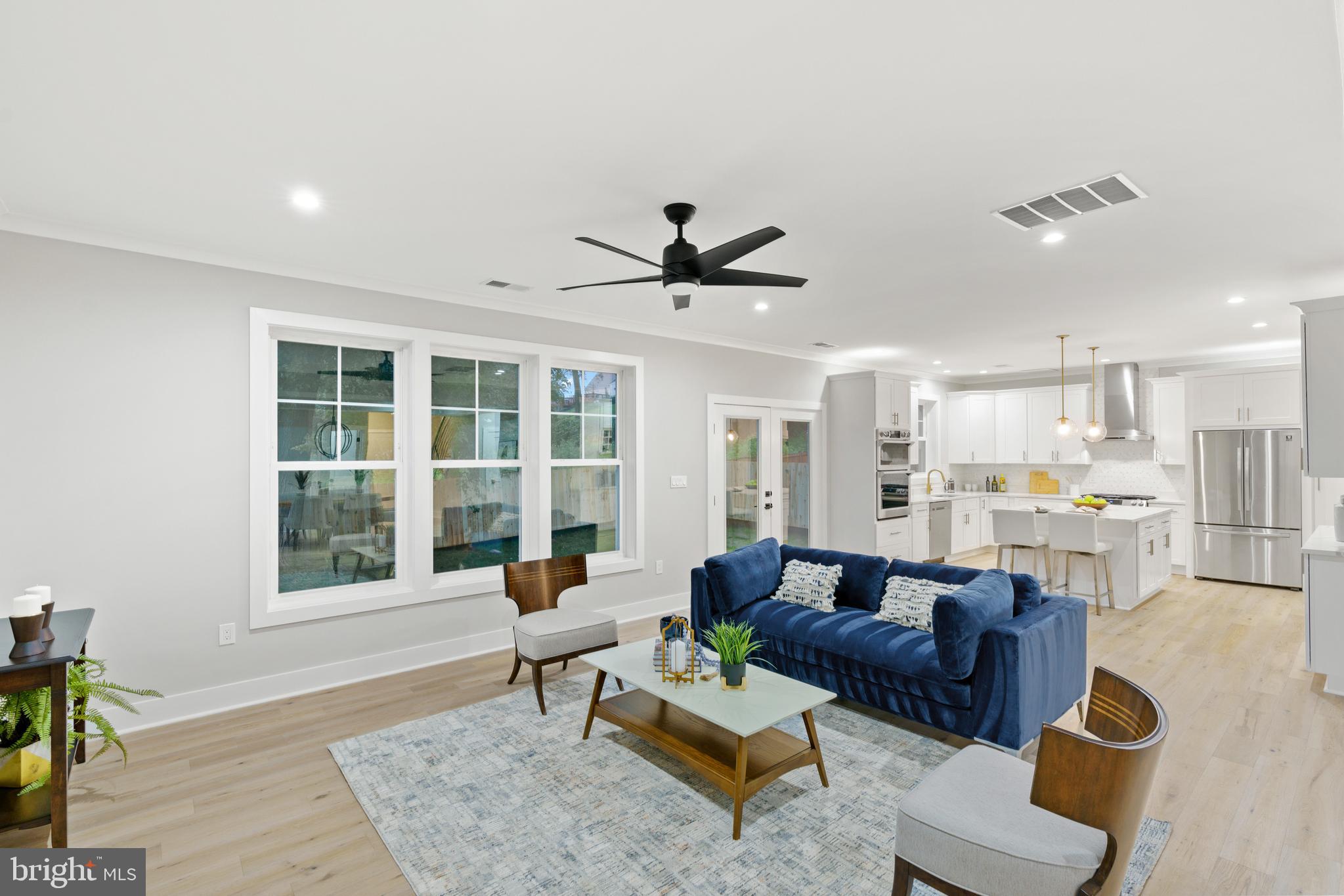 3105 Wayne Road Falls Church, VA 22042 - Photo 4 of 39 Gallery Image 4