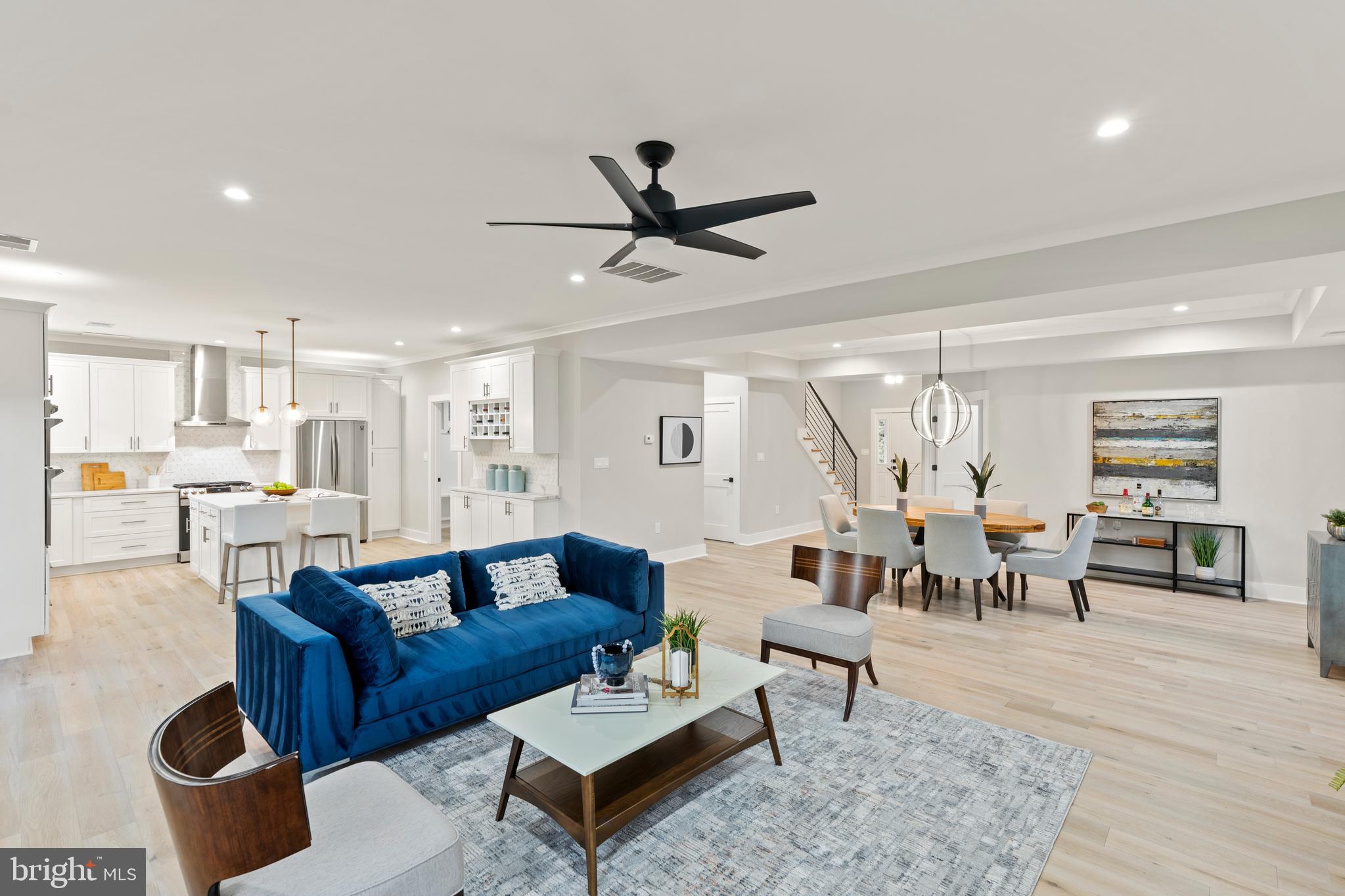 3105 Wayne Road Falls Church, VA 22042 - Photo 5 of 39 Gallery Image 5