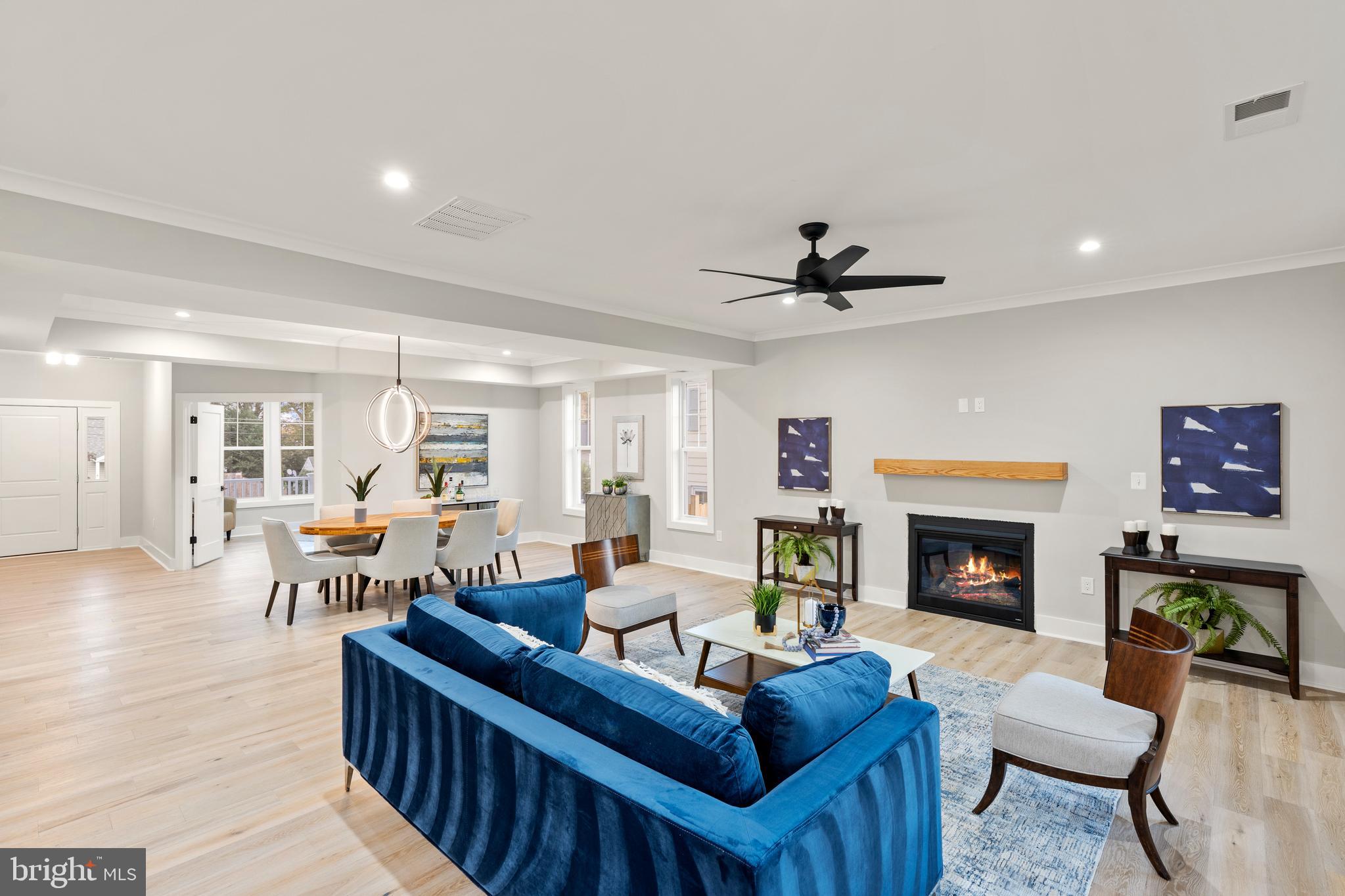 3105 Wayne Road Falls Church, VA 22042 - Photo 6 of 39 Gallery Image 6