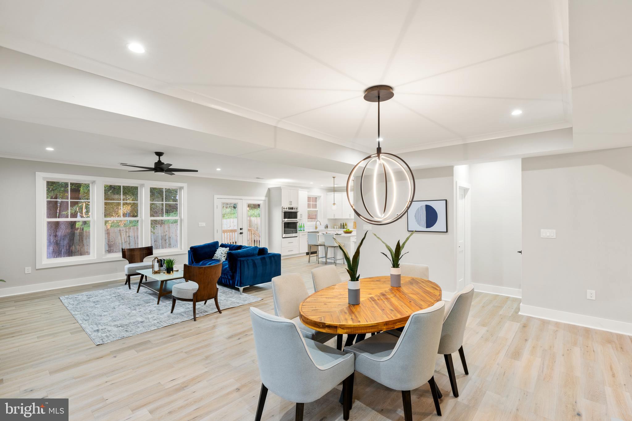 3105 Wayne Road Falls Church, VA 22042 - Photo 8 of 39 Gallery Image 8