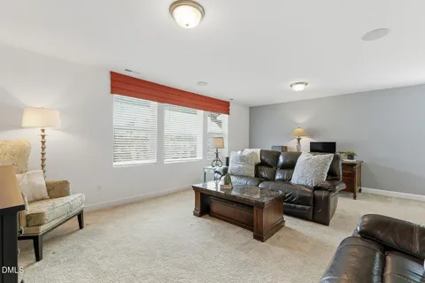 $764,000 | 3391 Mission Olive Place, New Hill, NC 27562