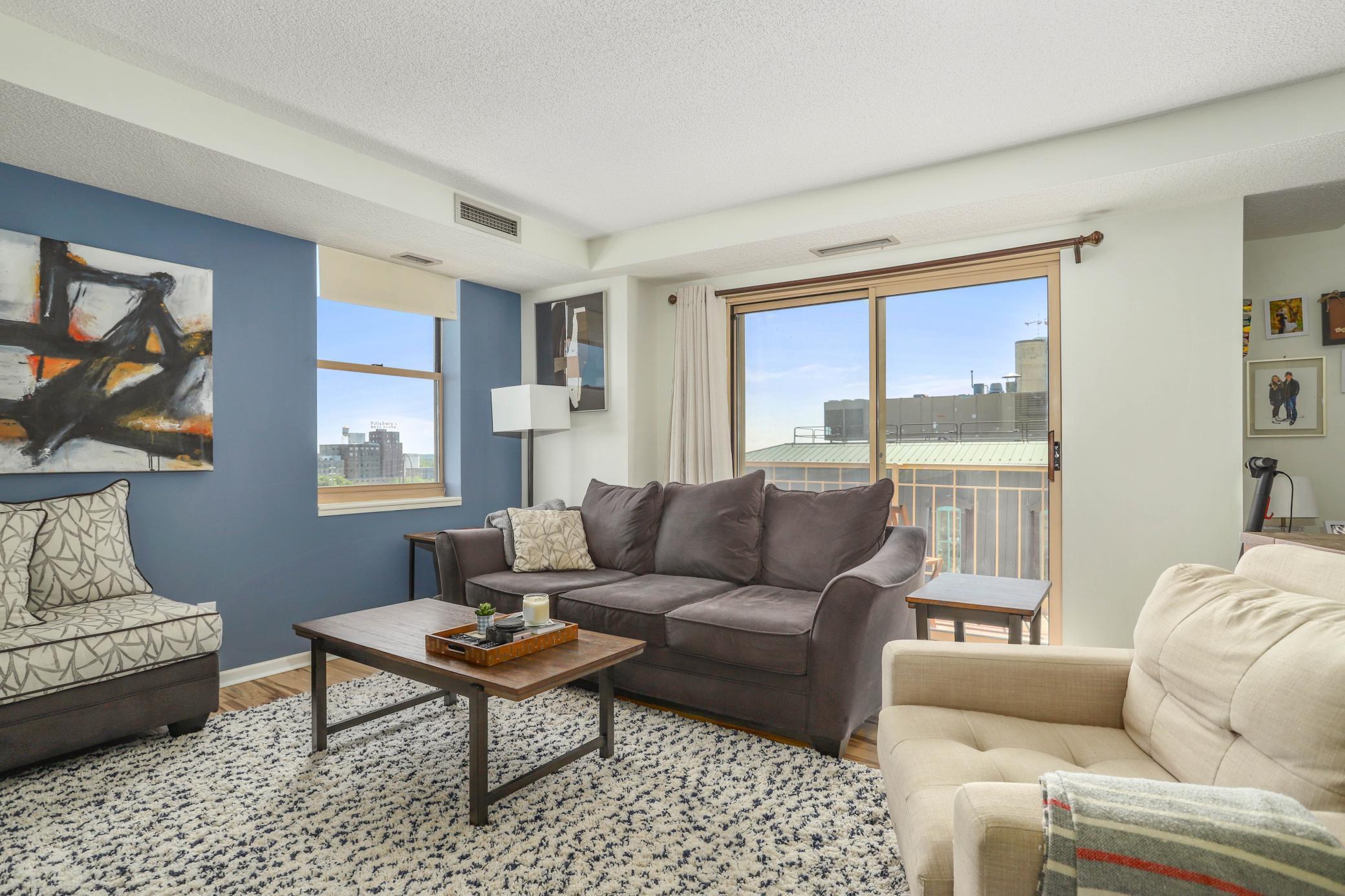 401 South 1st Street, Unit 902 Minneapolis, MN 55401 - Photo 1 of 42