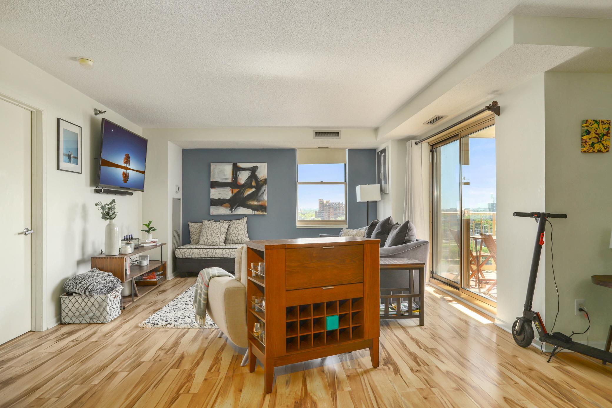 401 South 1st Street, Unit 902 Minneapolis, MN 55401 - Photo 3 of 42