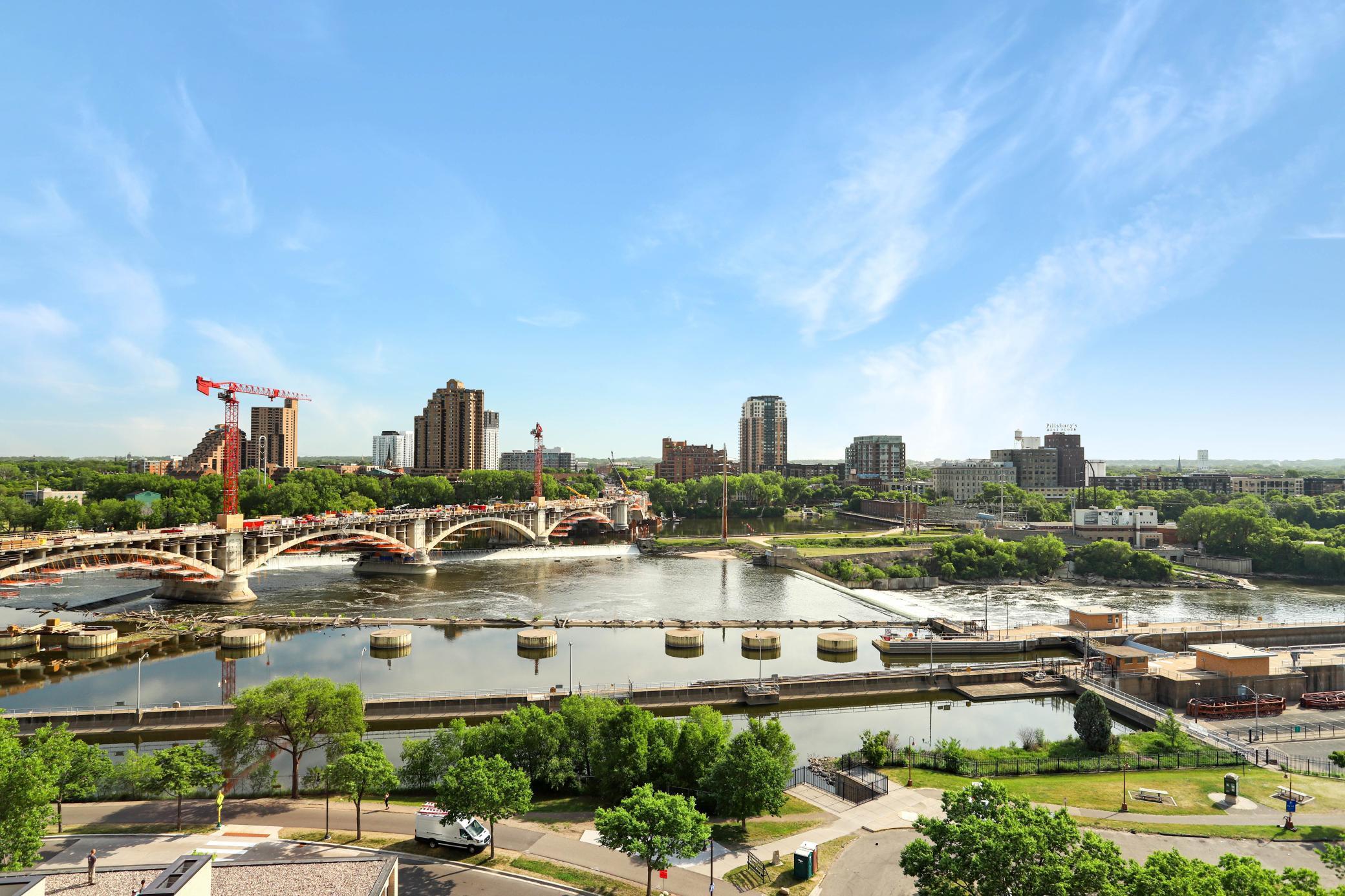 401 South 1st Street, Unit 902 Minneapolis, MN 55401 - Photo 22 of 42