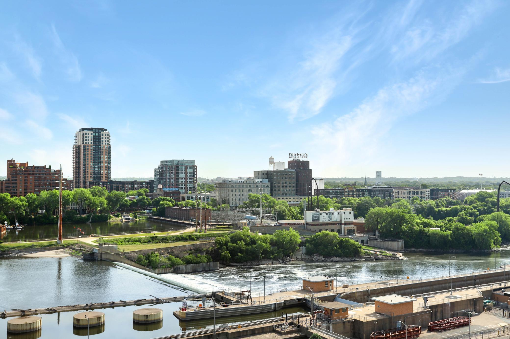 401 South 1st Street, Unit 902 Minneapolis, MN 55401 - Photo 23 of 42
