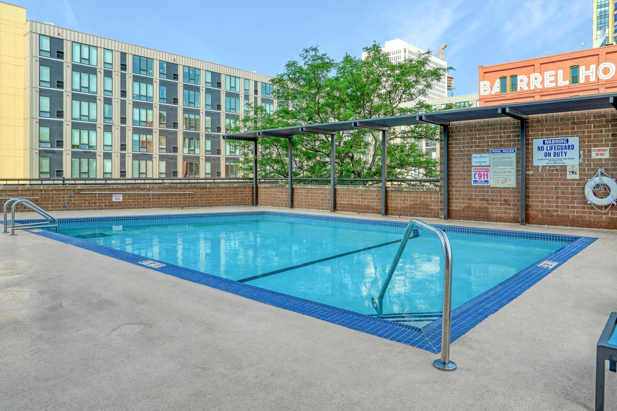 401 South 1st Street, Unit 902 Minneapolis, MN 55401 - Photo 34 of 42