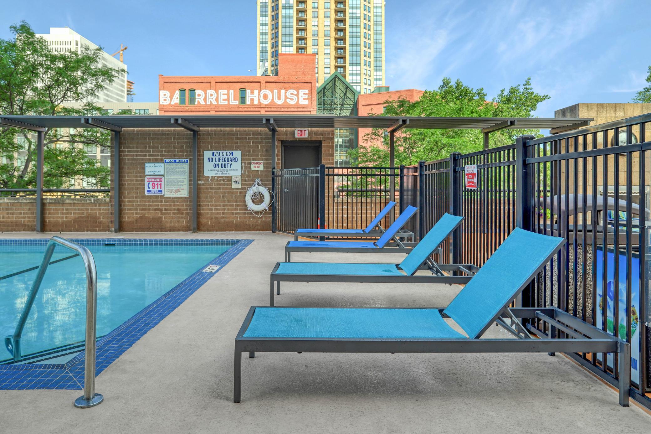 401 South 1st Street, Unit 902 Minneapolis, MN 55401 - Photo 35 of 42