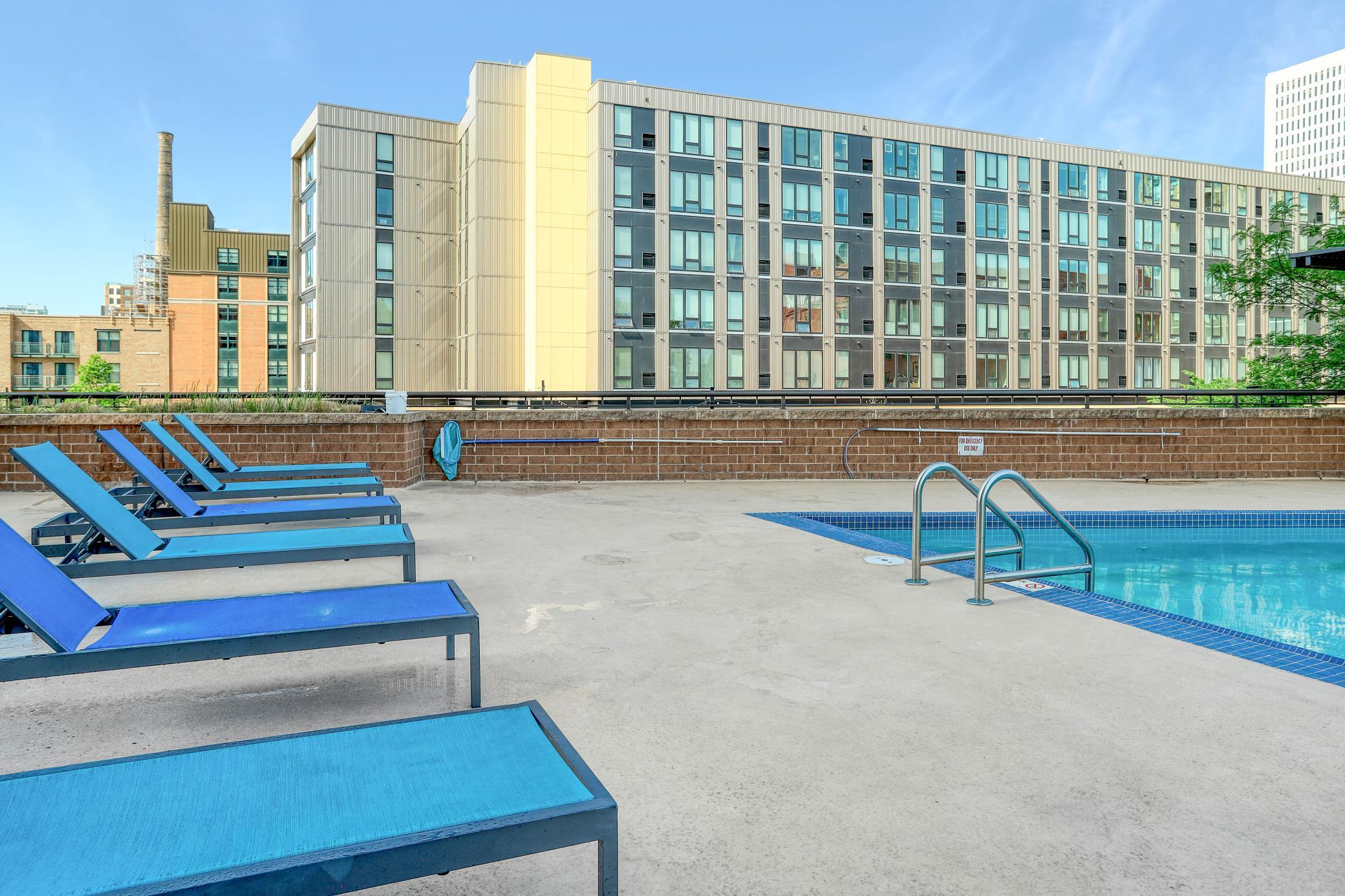 401 South 1st Street, Unit 902 Minneapolis, MN 55401 - Photo 36 of 42