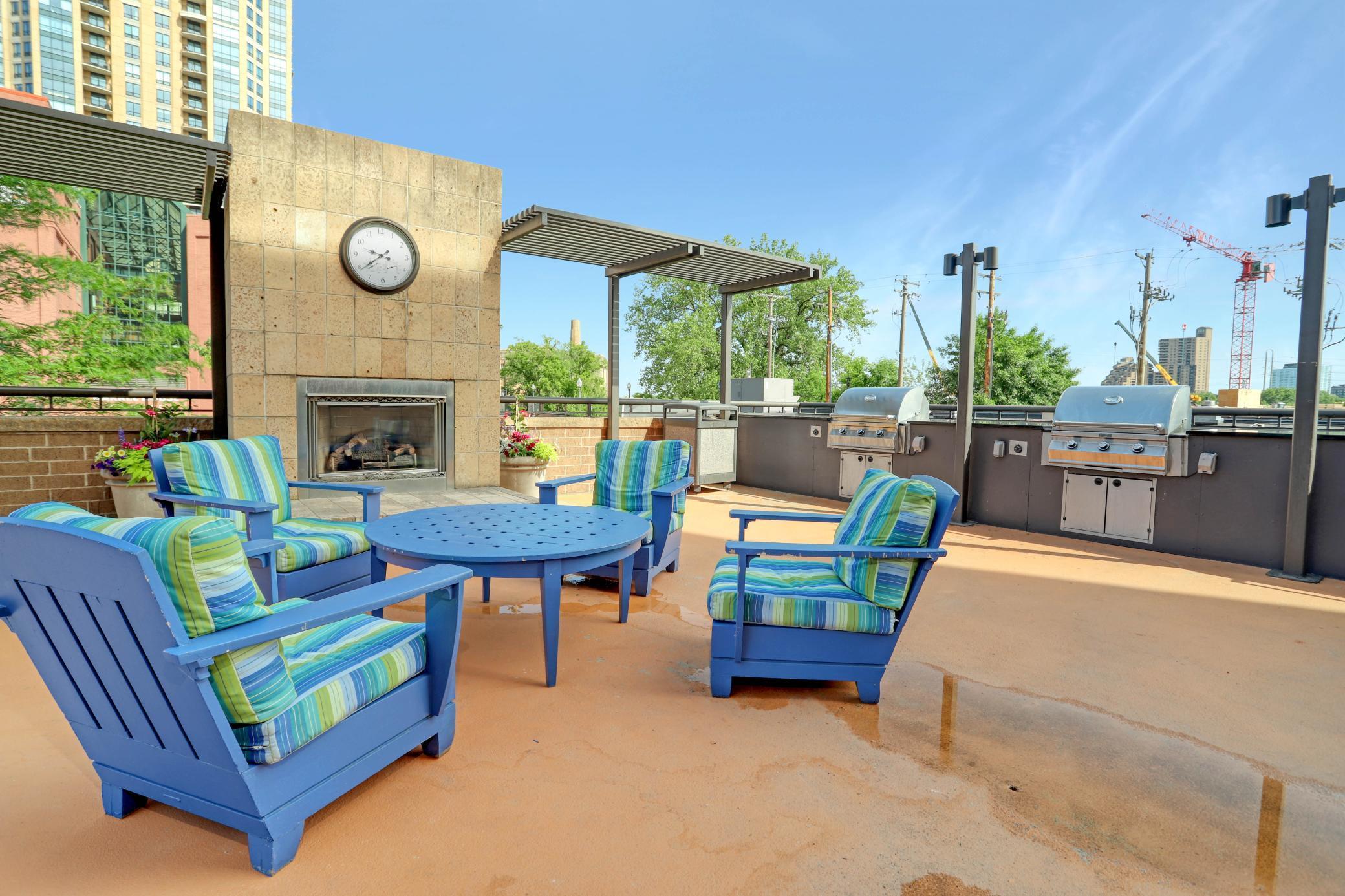 401 South 1st Street, Unit 902 Minneapolis, MN 55401 - Photo 37 of 42