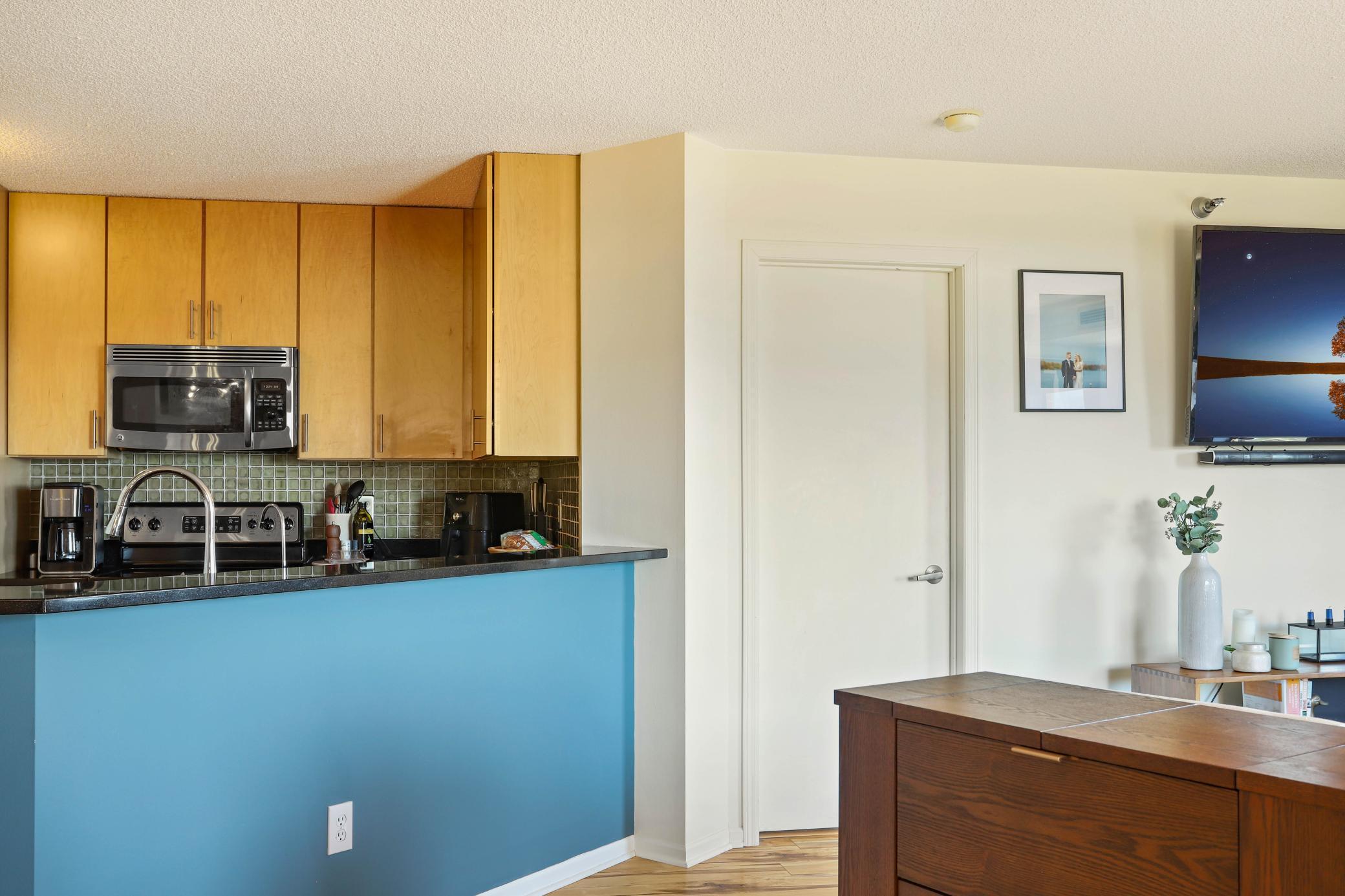 401 South 1st Street, Unit 902 Minneapolis, MN 55401 - Photo 5 of 42