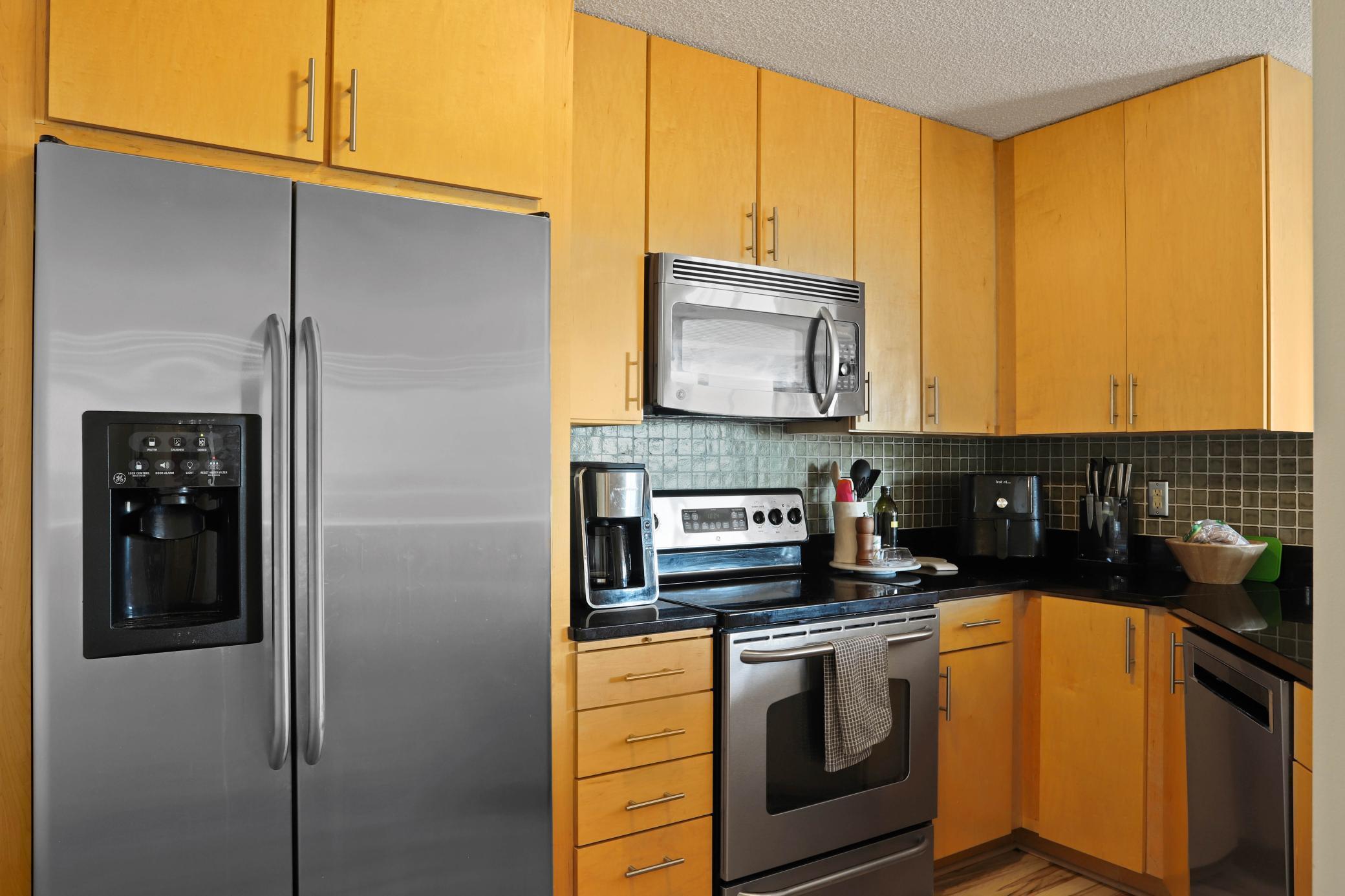 401 South 1st Street, Unit 902 Minneapolis, MN 55401 - Photo 6 of 42