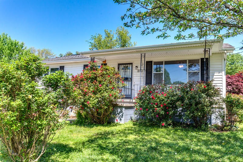 2109 Sanderson Road Knoxville, TN 37921 - Photo 6 of 30 Gallery Image 6