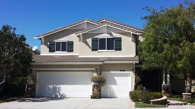 25951 Pope Place Stevenson Ranch, CA 91381 - Photo 1 of 1 Gallery Image 1