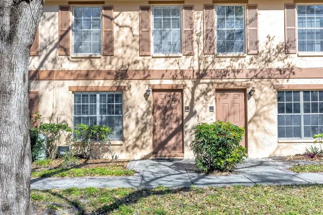 $160,000 | 4405 Vieux Carre Circle, Unit 46, Tampa, FL 33613