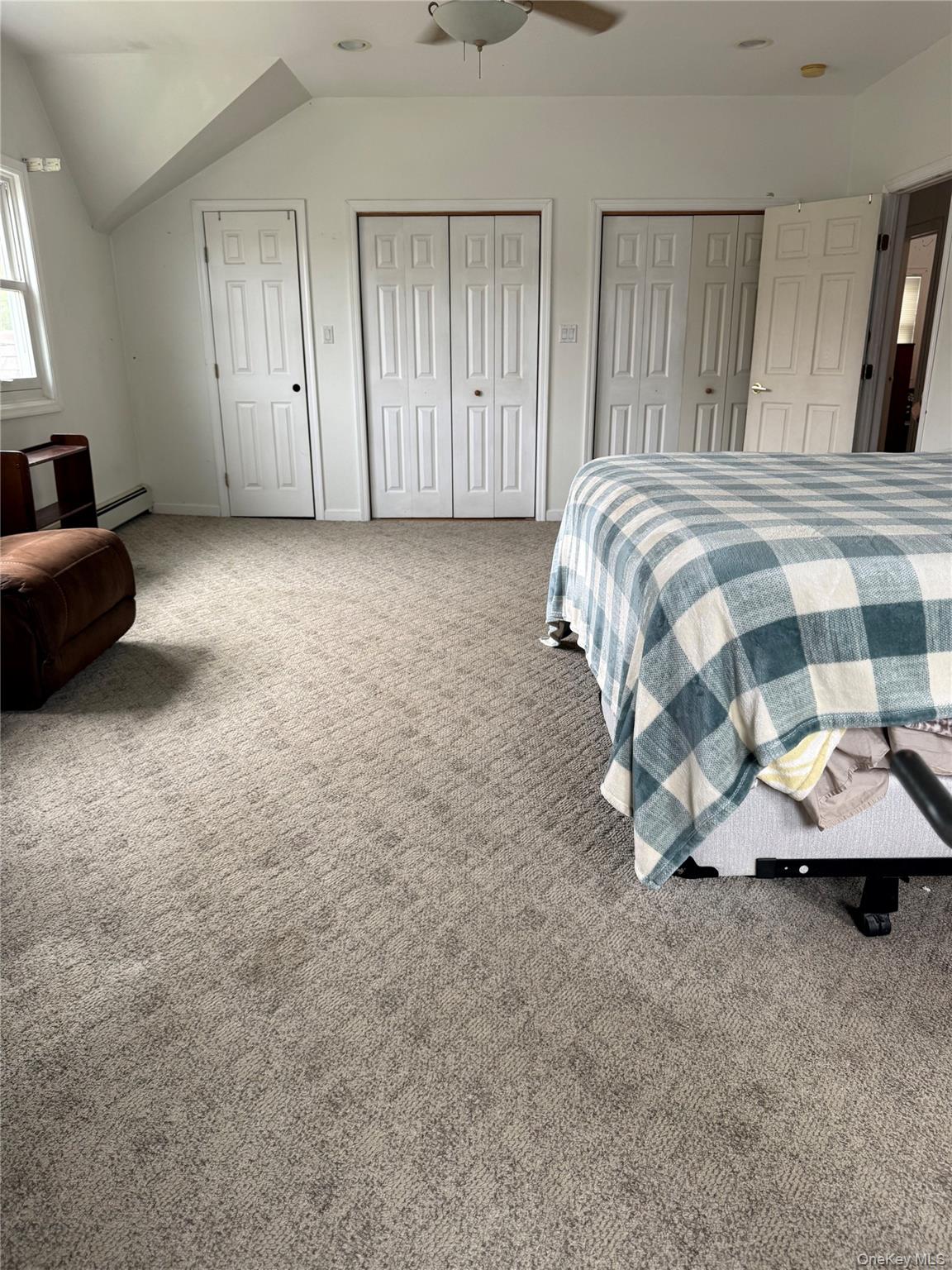 55 Lester Avenue Freeport, NY 11520 - Photo 31 of 38 a view of a livingroom with furniture and closet