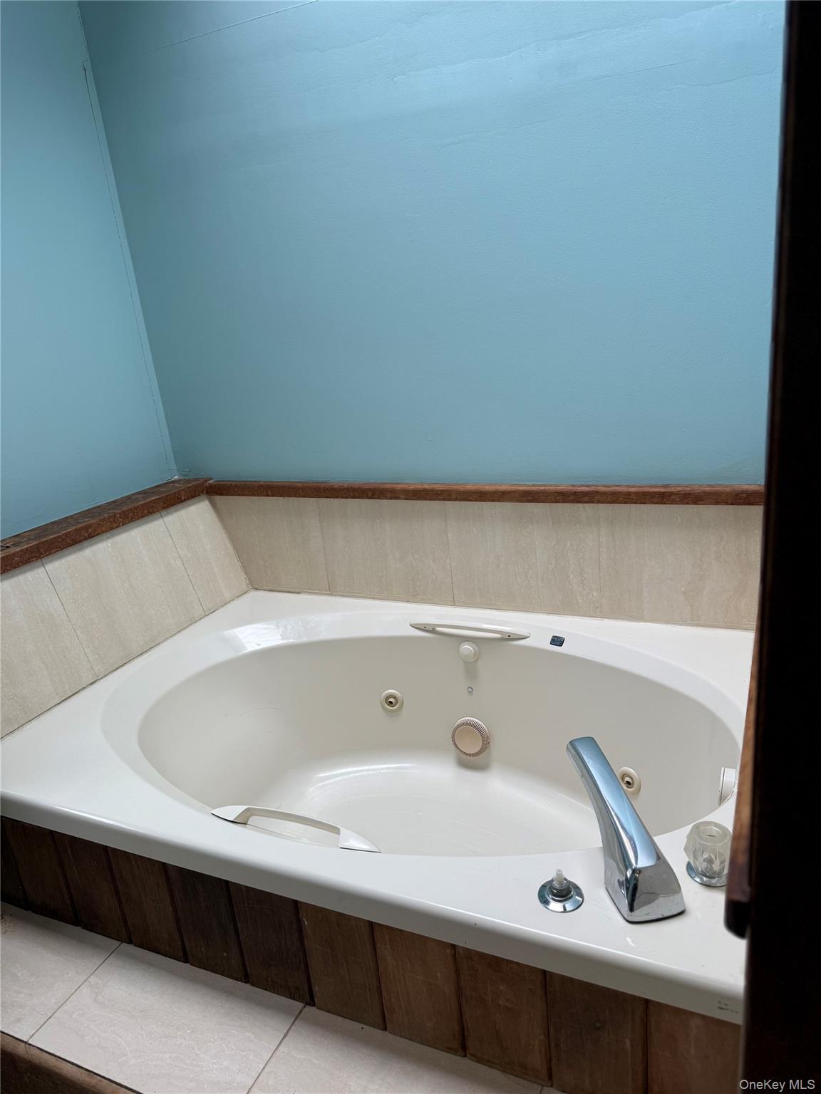 55 Lester Avenue Freeport, NY 11520 - Photo 32 of 38 a view of bath tub sitting in a bathroom