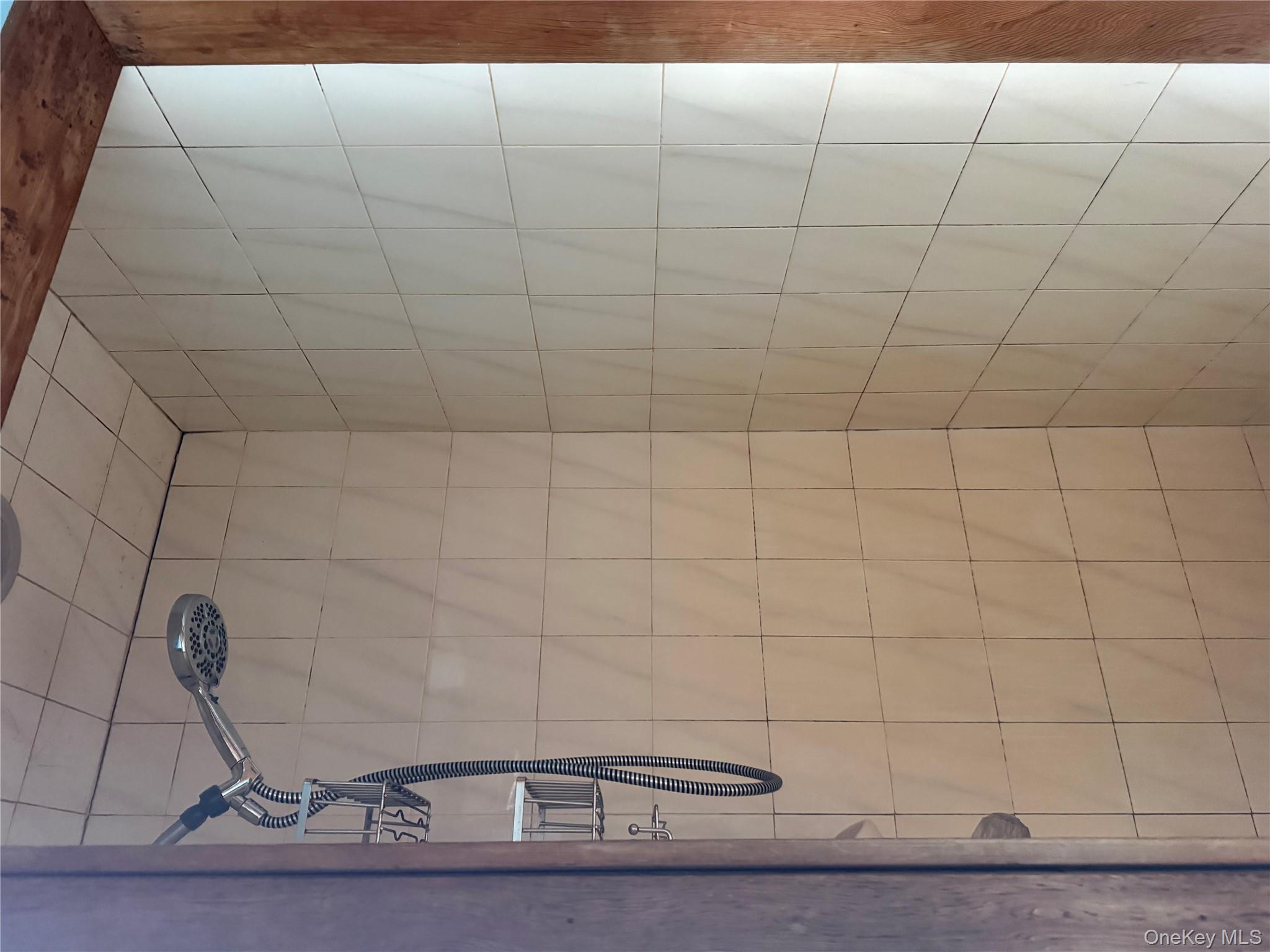 55 Lester Avenue Freeport, NY 11520 - Photo 33 of 38 a bathroom with a shower