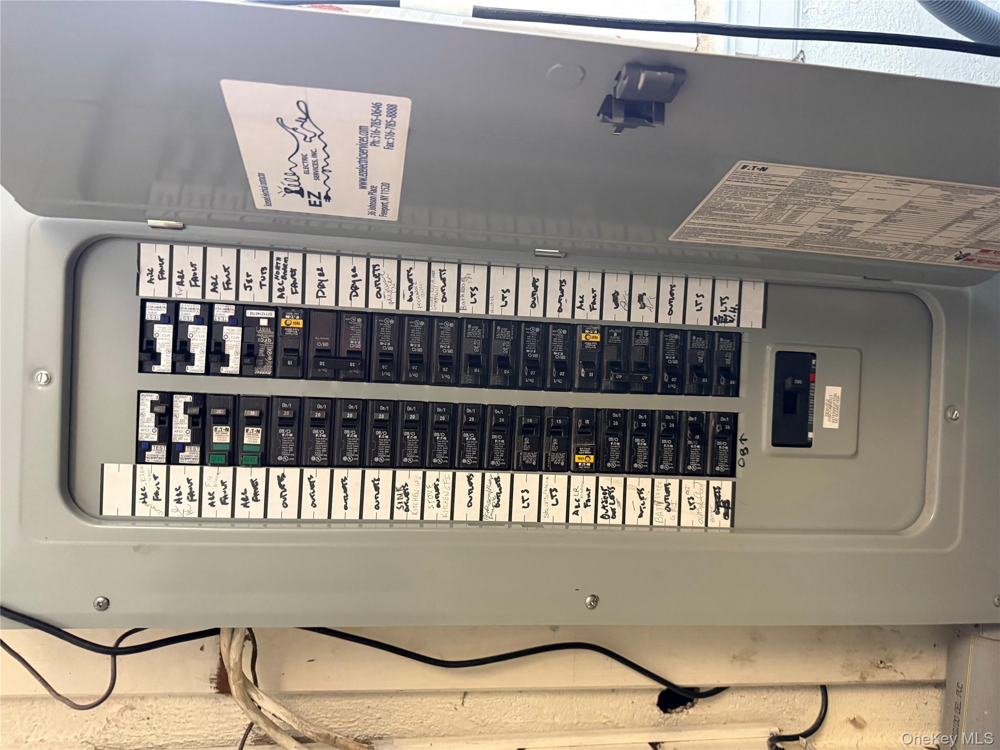 55 Lester Avenue Freeport, NY 11520 - Photo 38 of 38 a close view of shoes and a window