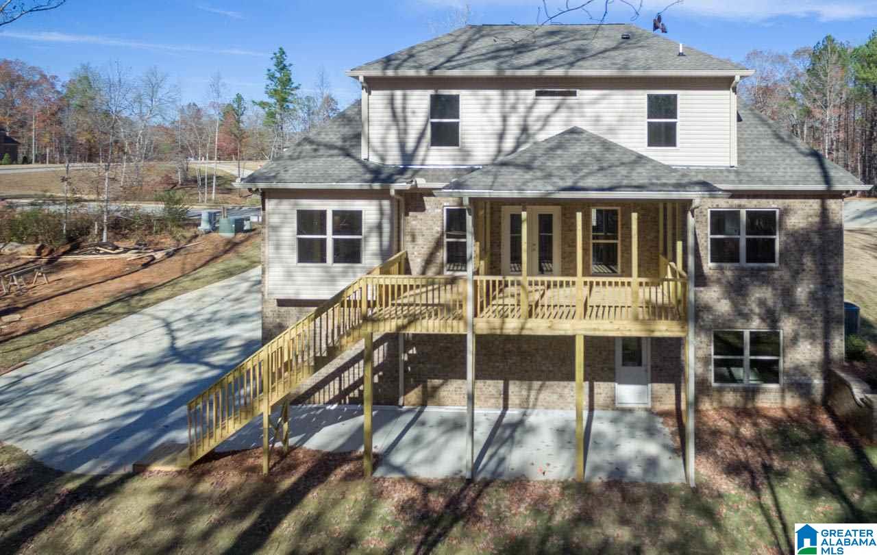113 Highland Ridge Drive Chelsea, AL 35043 - Photo 26 of 40