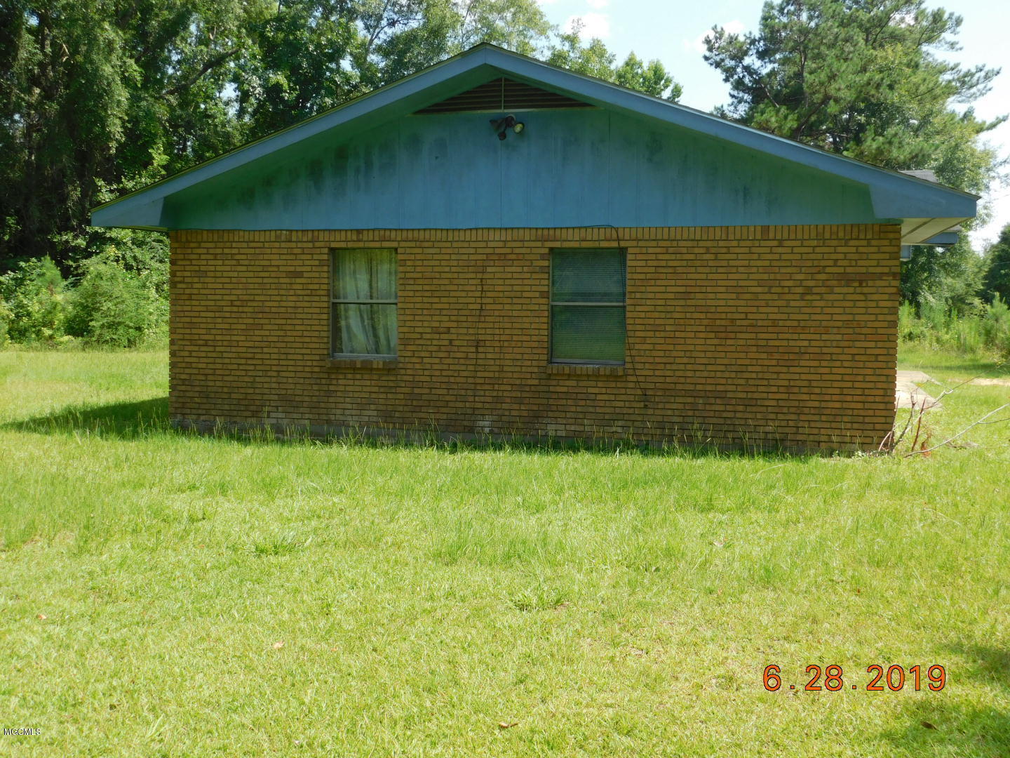 15 Chattman Road Wiggins, MS 39577 - Photo 8 of 11 dscn3234
