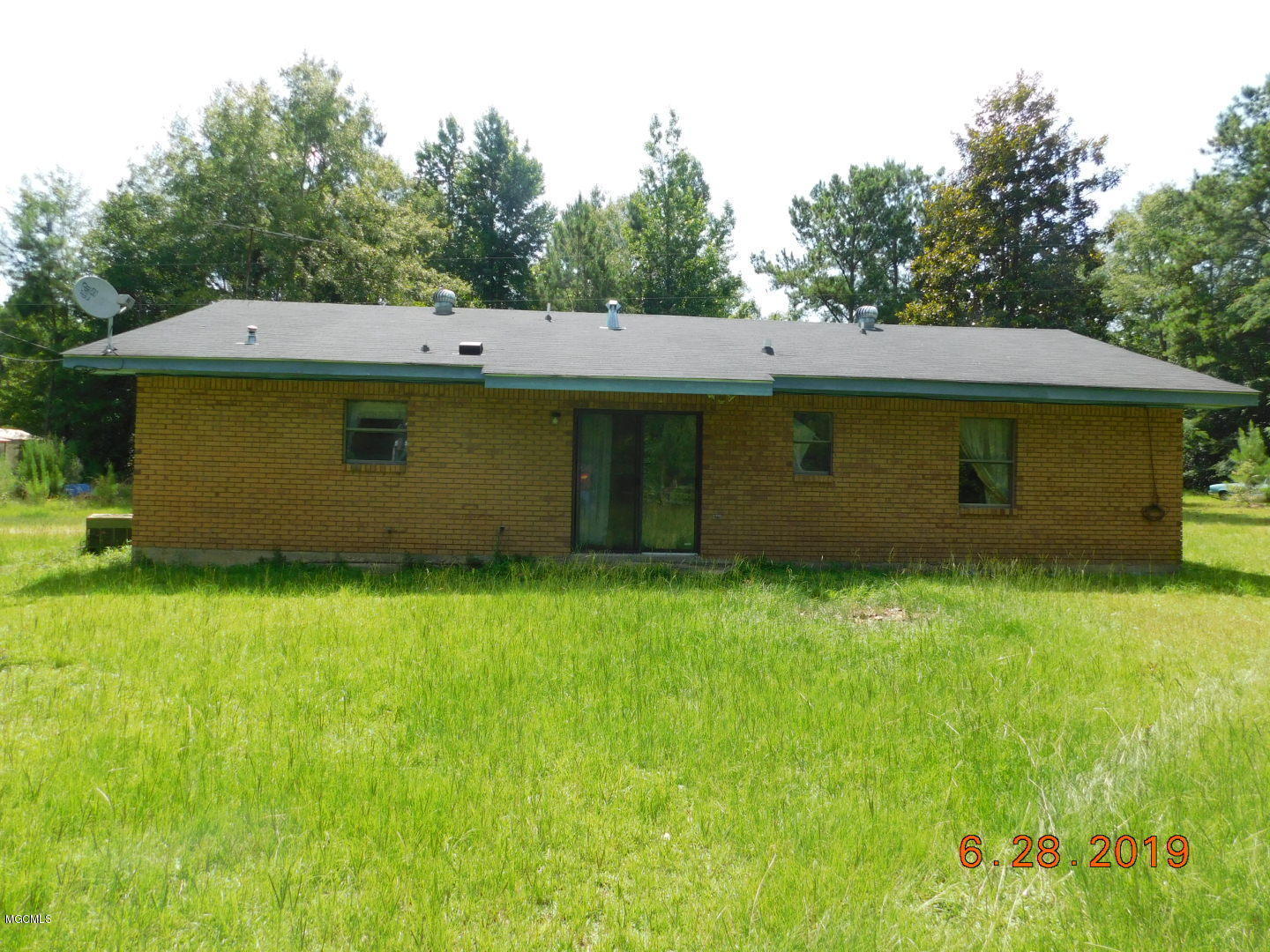 15 Chattman Road Wiggins, MS 39577 - Photo 10 of 11 dscn3235