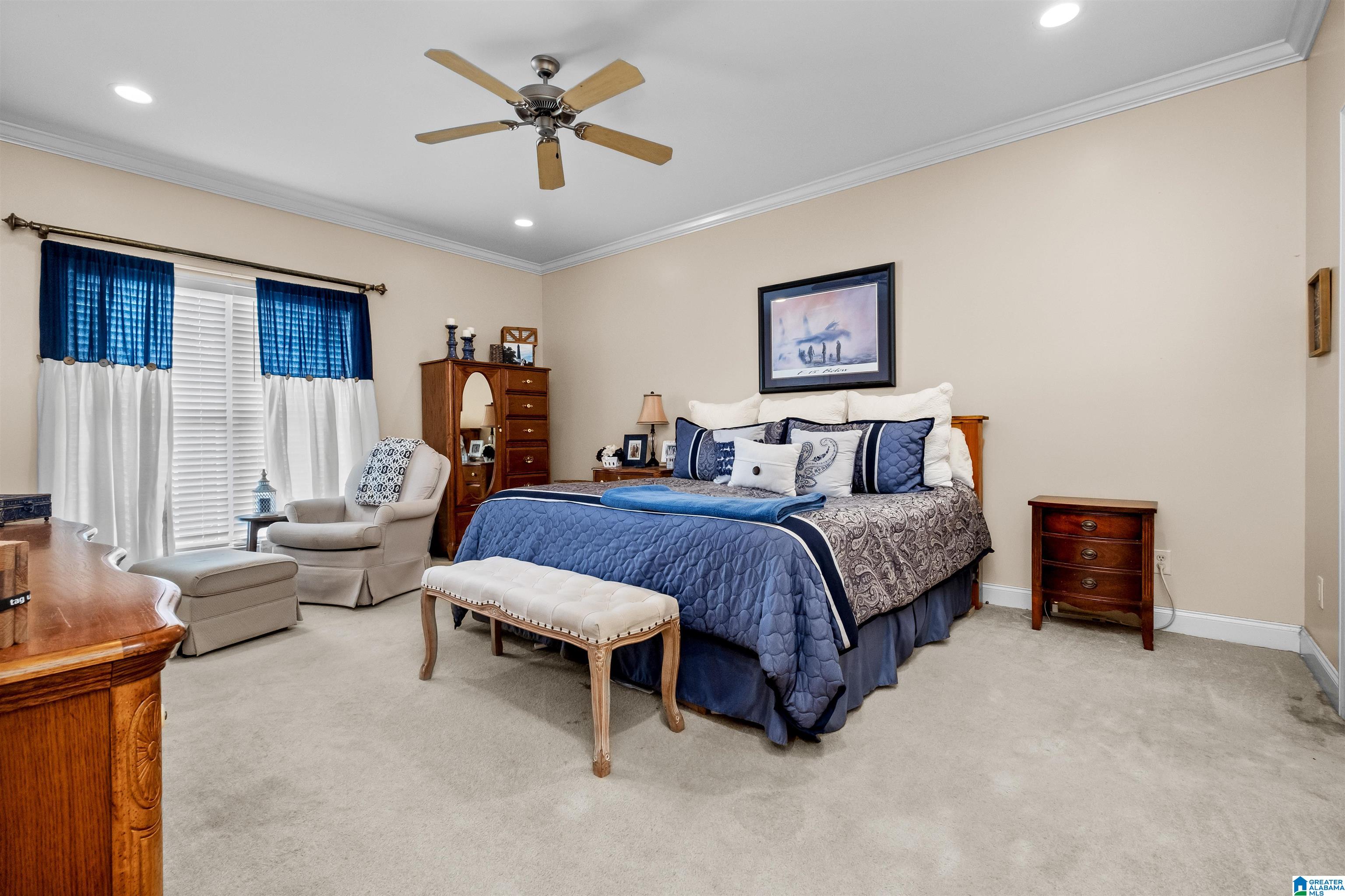 4048 Laurel Ridge Trail Trussville, AL 35173 - Photo 22 of 41