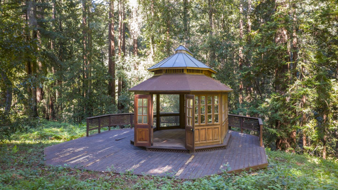 4444 Trout Gulch Road Aptos, CA 95003 - Photo 7 of 58