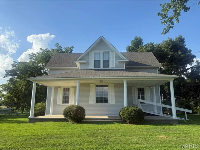 $1 | 22993 County Road 291, Puxico, MO 63960