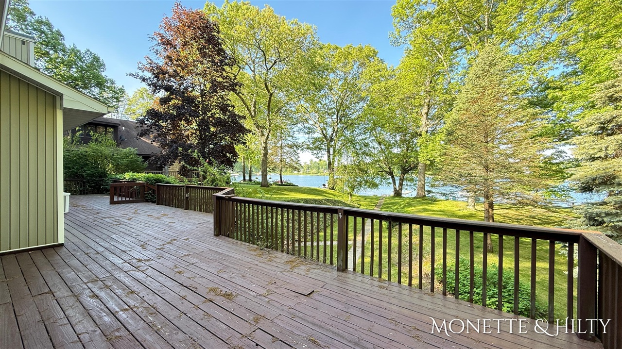 2550 Cove Road Twin Lake, MI 49457 - Photo 7 of 50