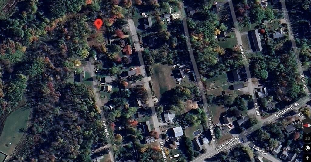 25 Laurel Road Littleton, MA 01460 - Photo 5 of 5 a view of a tree