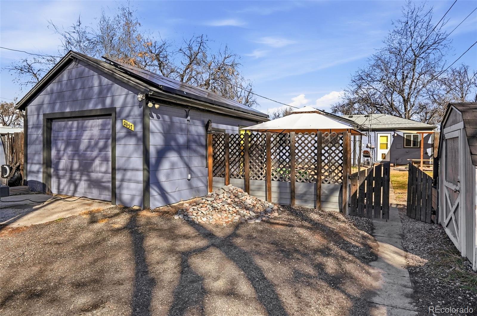 2057 Ironton Street Aurora, CO 80010 - Photo 26 of 38