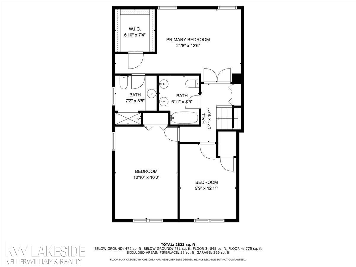 9047 Farmington Road Livonia, MI 48150 - Photo 53 of 54 50157253-fa044f56-fec5-4585-9f06-c25306dfde76.JPG