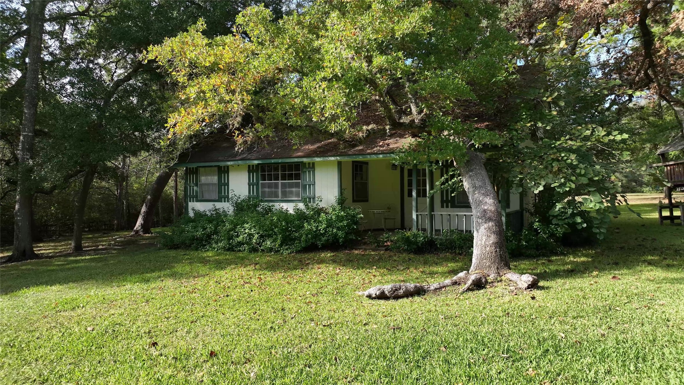 5400 Florida Chapel Road Round Top, TX 78954 - Photo 18 of 45