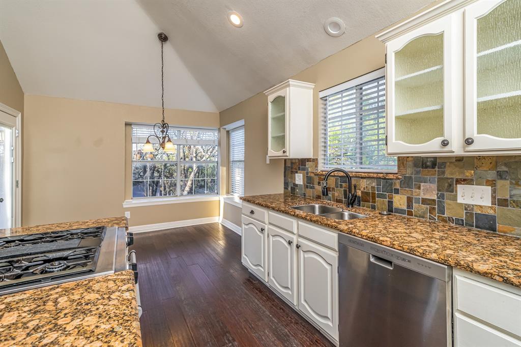 1313 Deer Trail Denton, TX 76205 - Photo 6 of 15