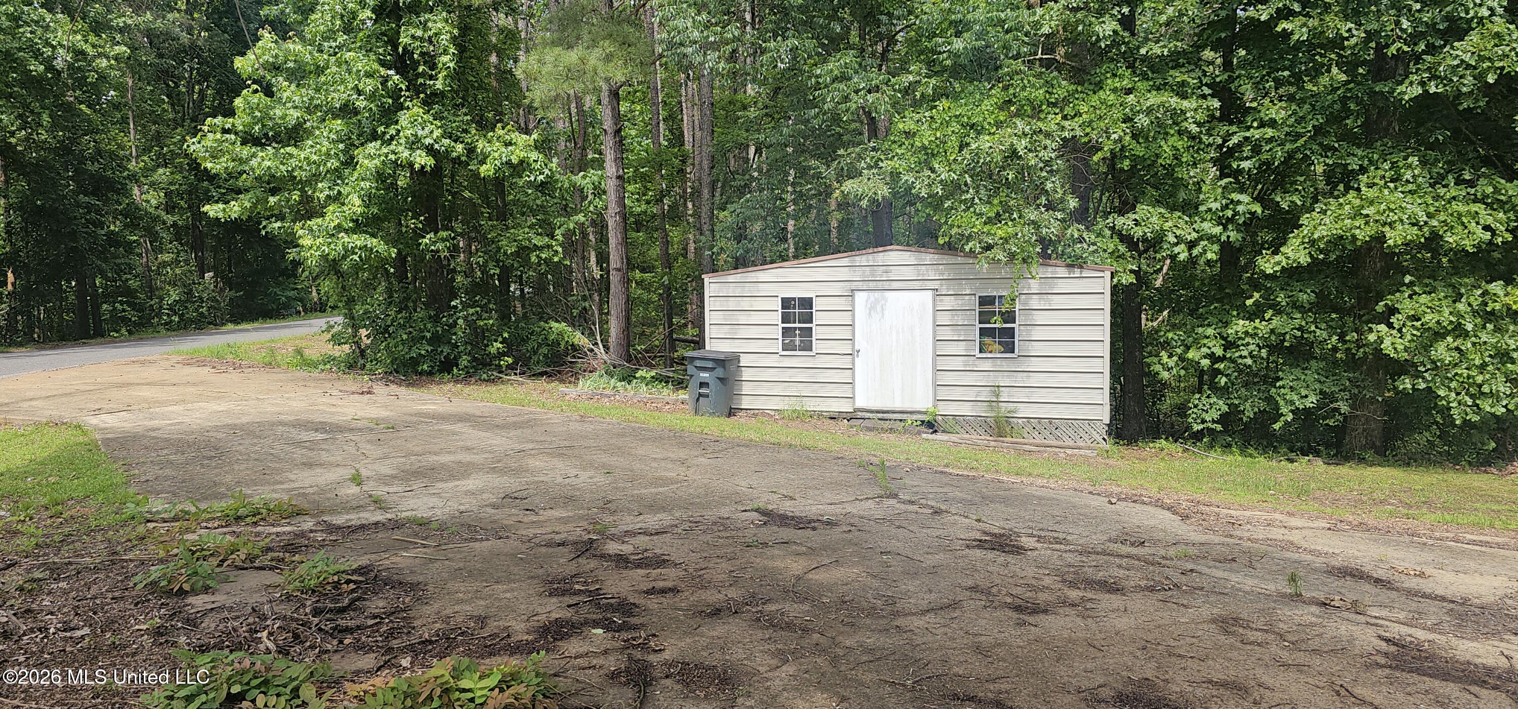 405 Chickasaw Road Pope, MS 38658 - Photo 22 of 24 1000061764