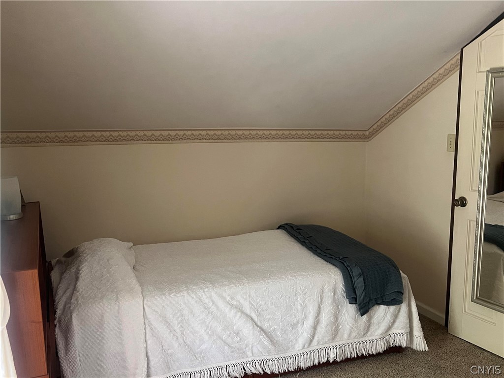 2778 Otisco Valley Road Marcellus, NY 13110 - Photo 38 of 44 Upstairs bedroom with plenty of space.