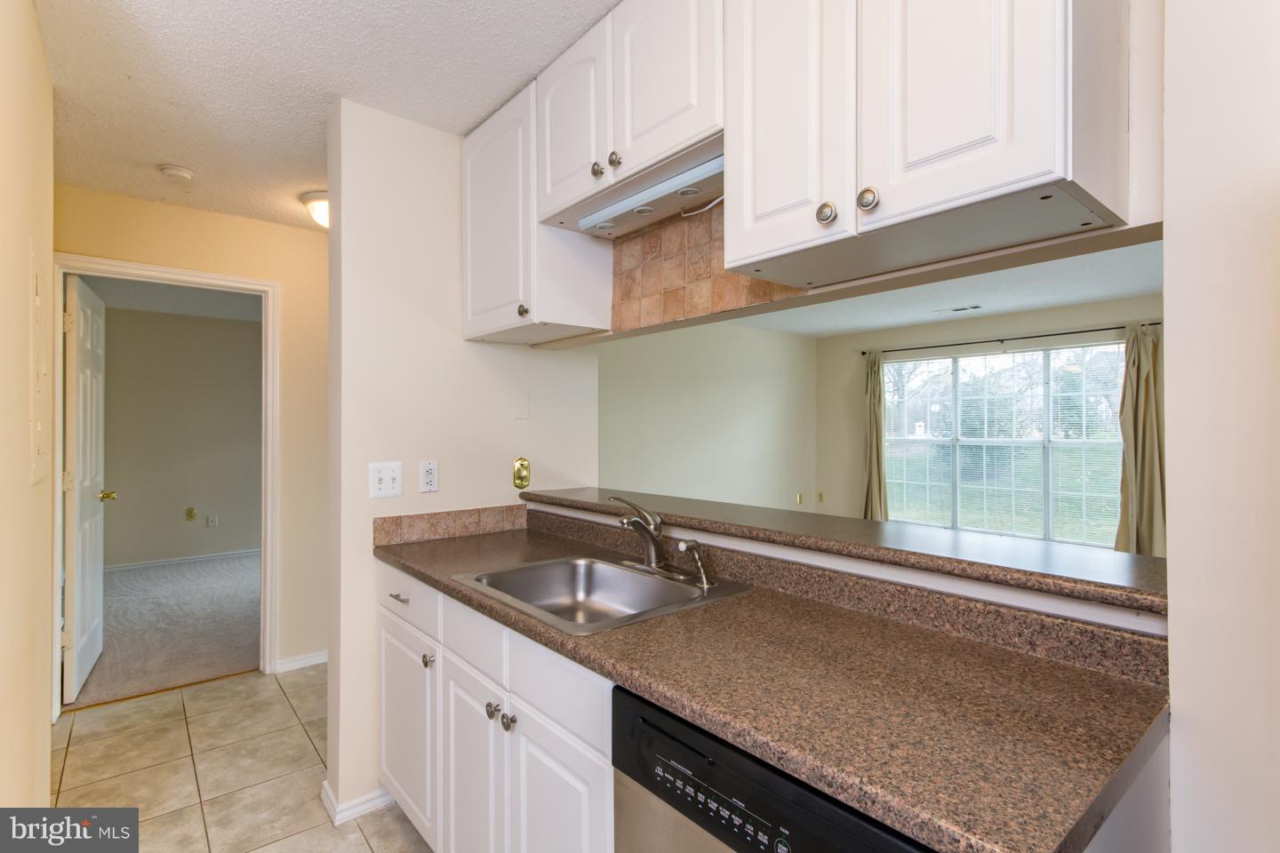 20960 Timber Ridge Terrace, Unit 102 Ashburn, VA 20147 - Photo 7 of 19 Kitchen